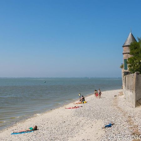Le Crotoy Plage Baie De Somme Appartement L'Avocette Exterior photo